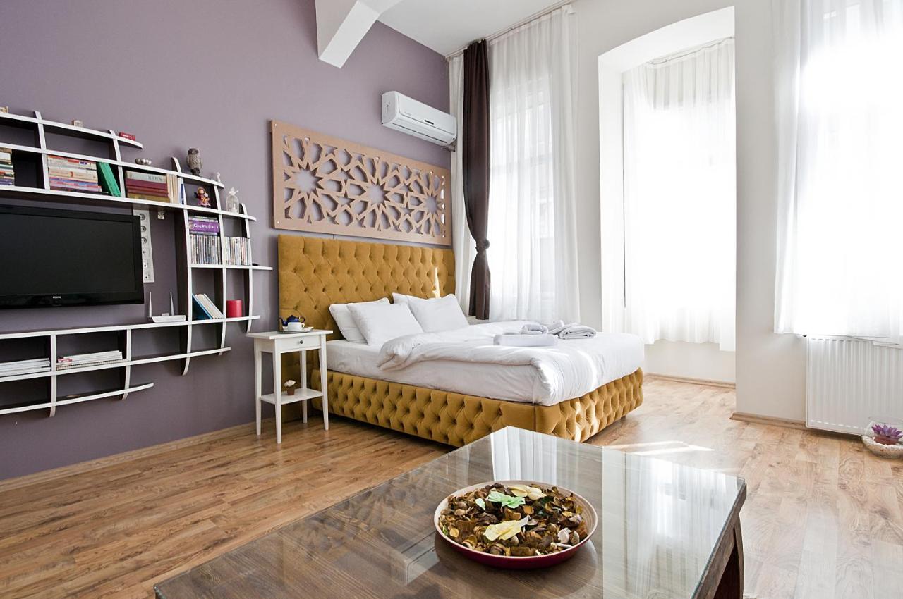 Cumbali 27 Apartment Istanbul Room photo
