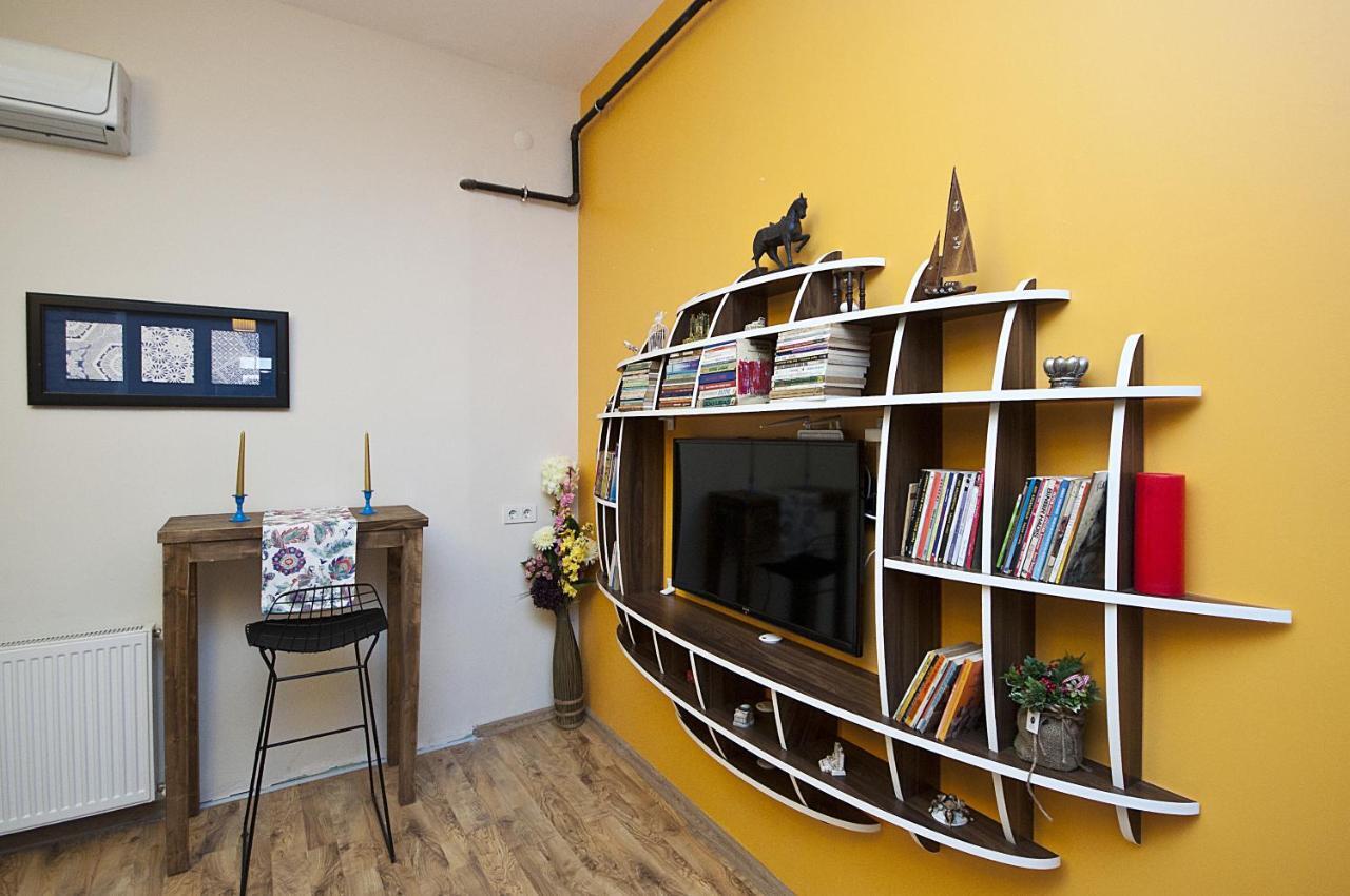 Cumbali 27 Apartment Istanbul Room photo