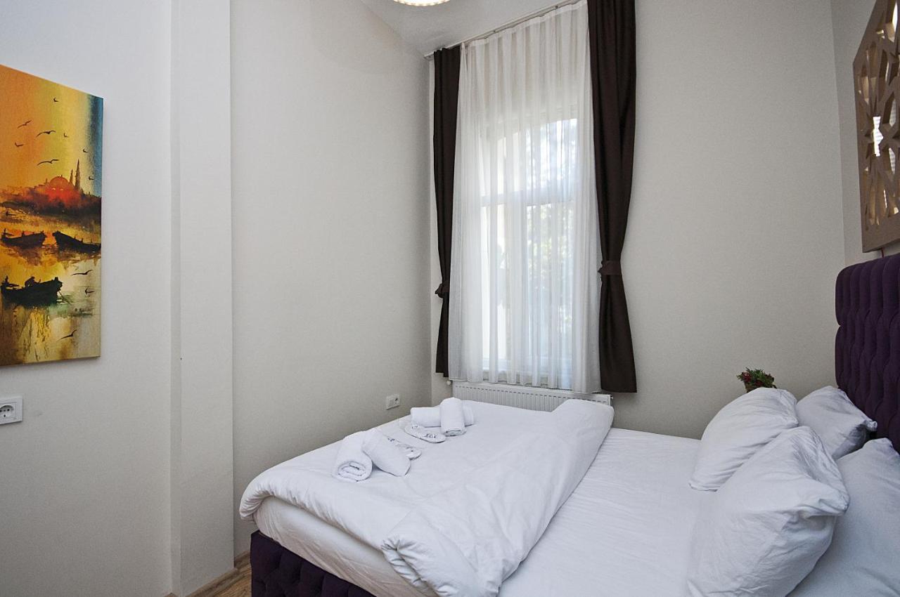 Cumbali 27 Apartment Istanbul Room photo
