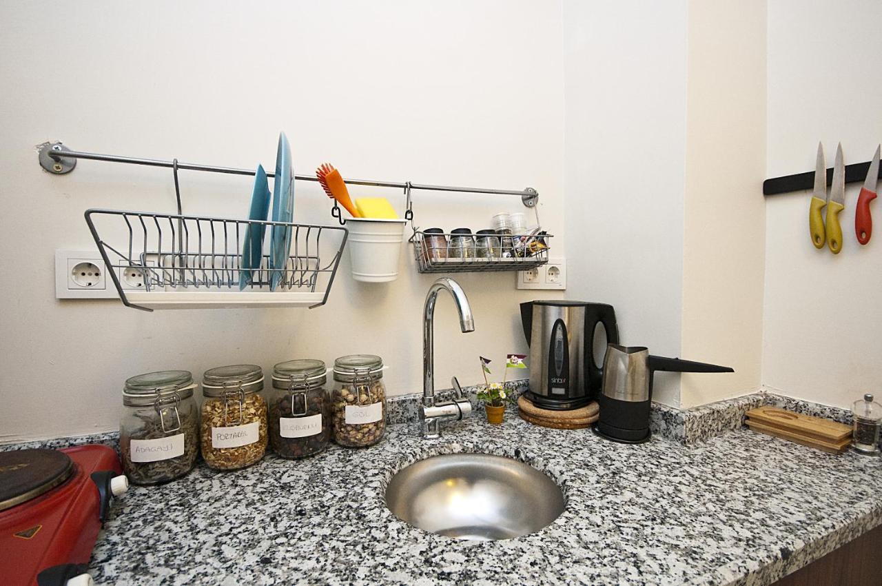 Cumbali 27 Apartment Istanbul Room photo