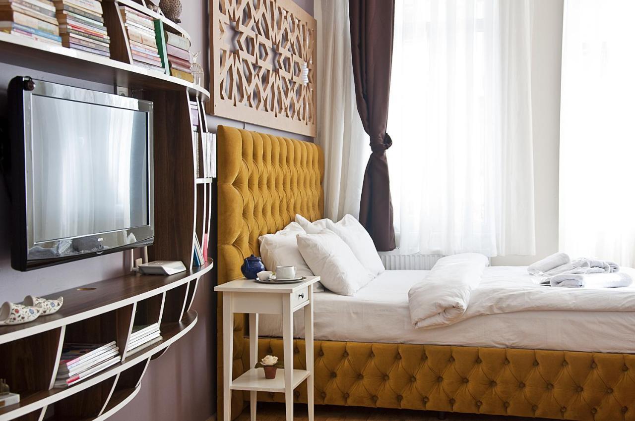 Cumbali 27 Apartment Istanbul Room photo